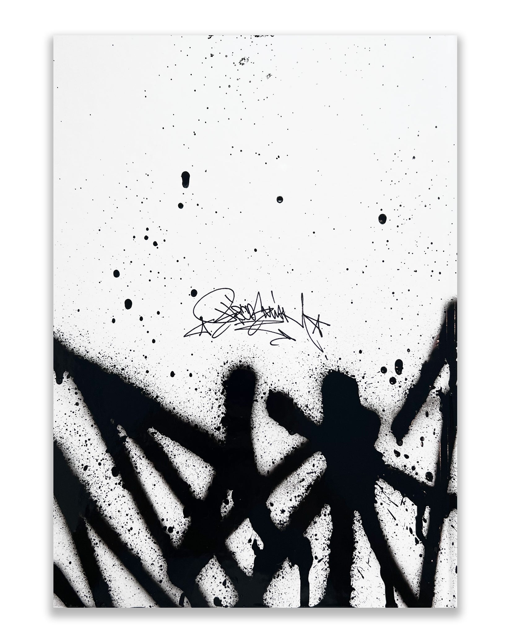 MOMENTS IN TIME / super limited collectors box - 1 of 12 APs