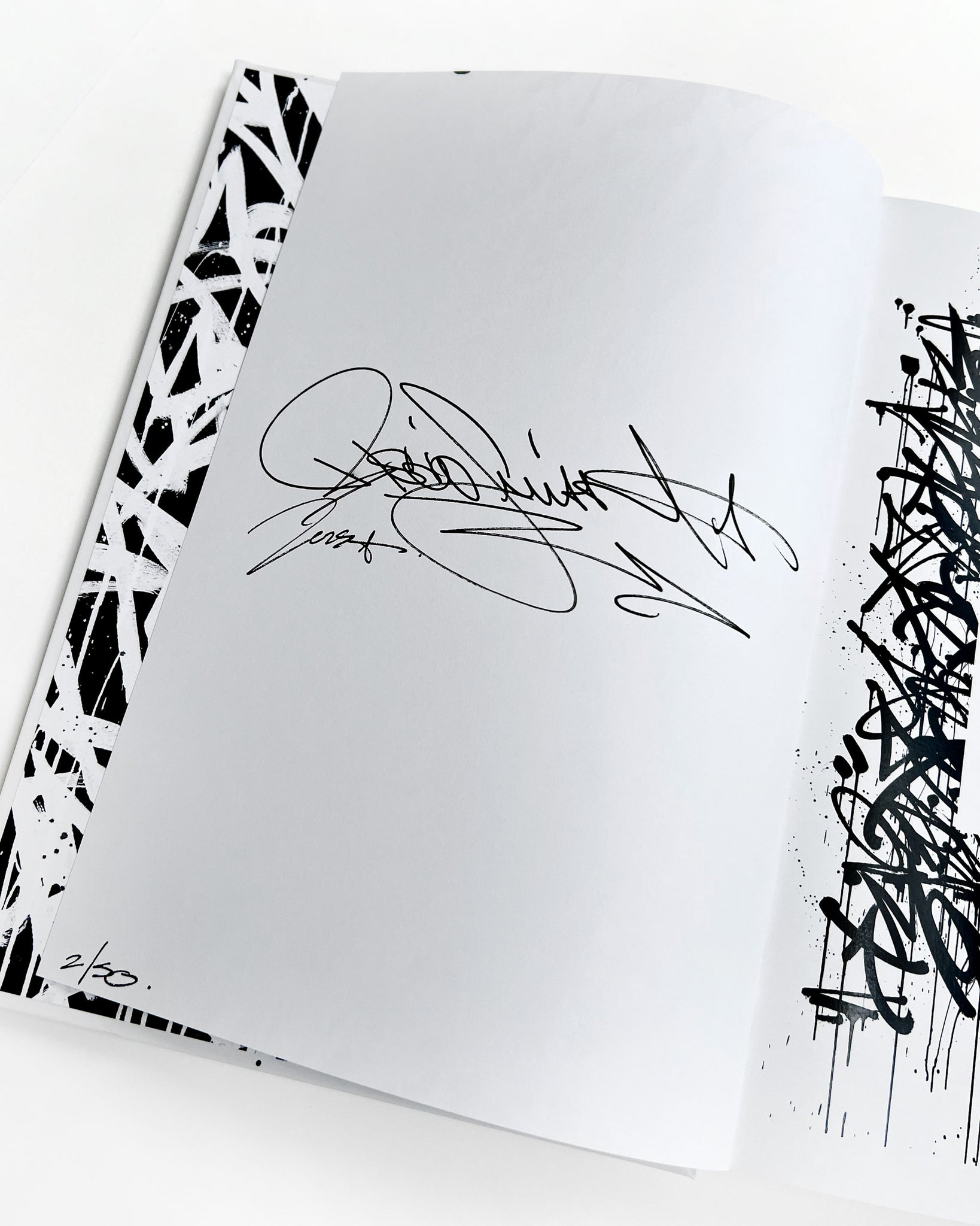 MOMENTS IN TIME / super limited collectors box - 1 of 12 APs