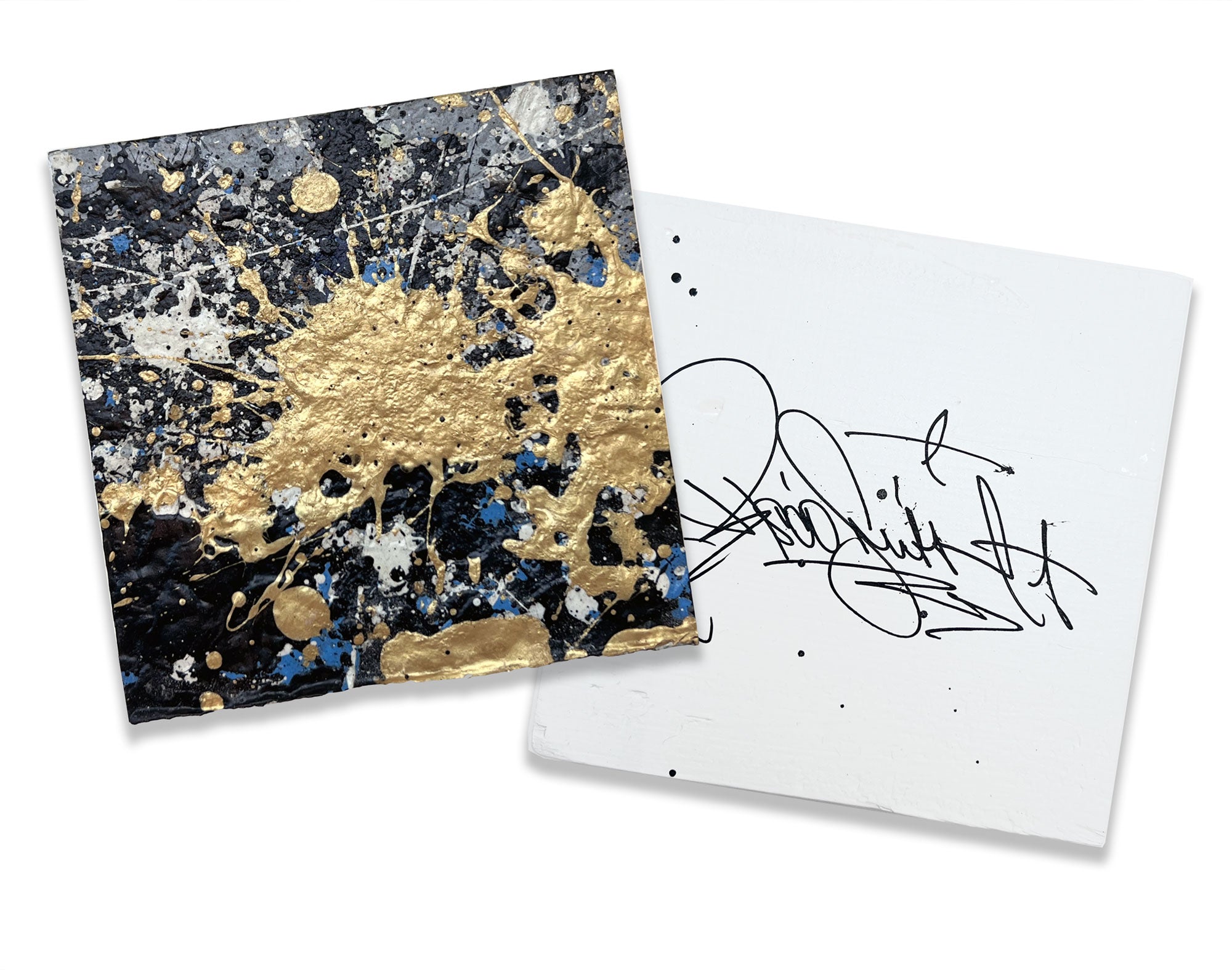 MOMENTS IN TIME / super limited collectors box - 1 of 12 APs