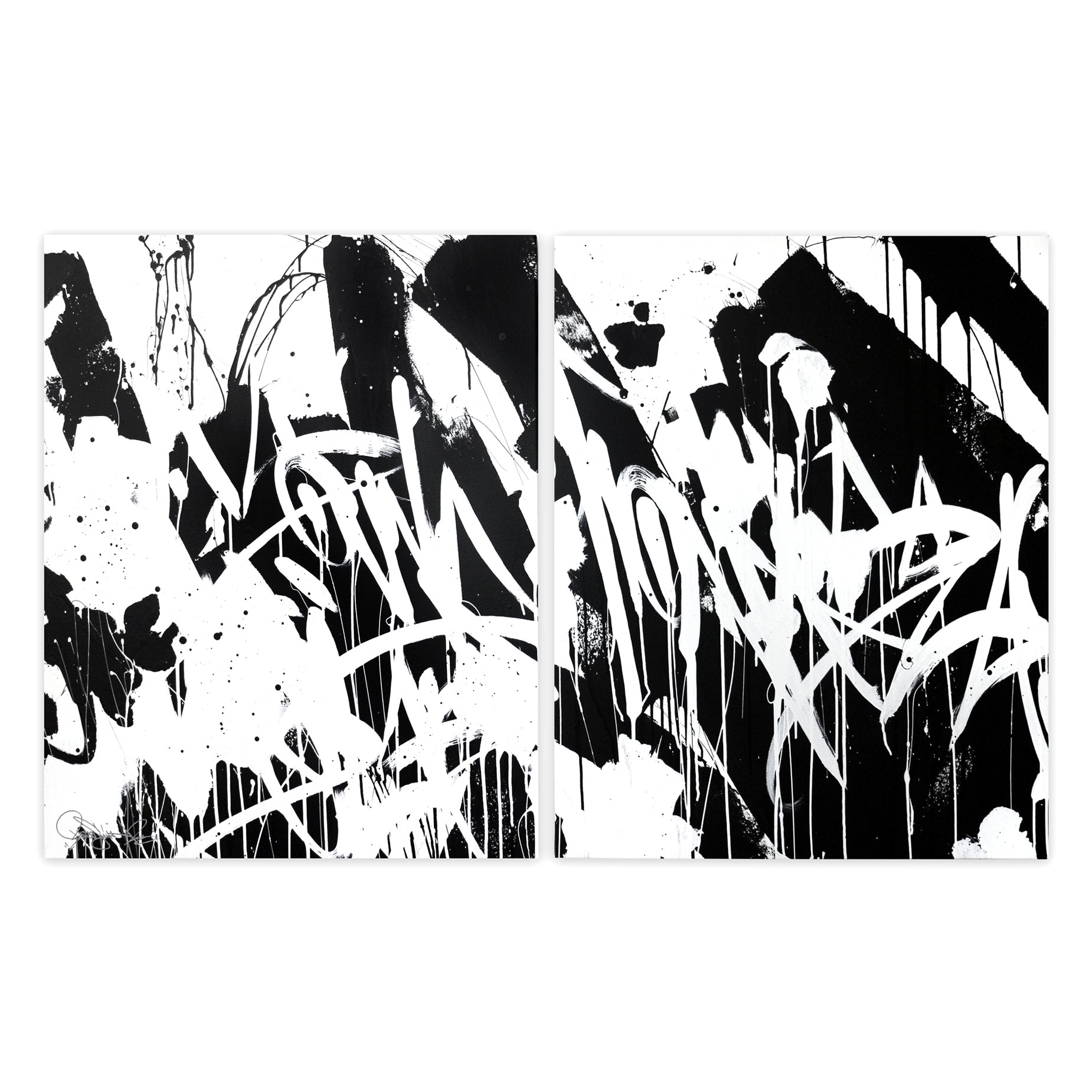 Soulector - 60x36 - Bisco Smith