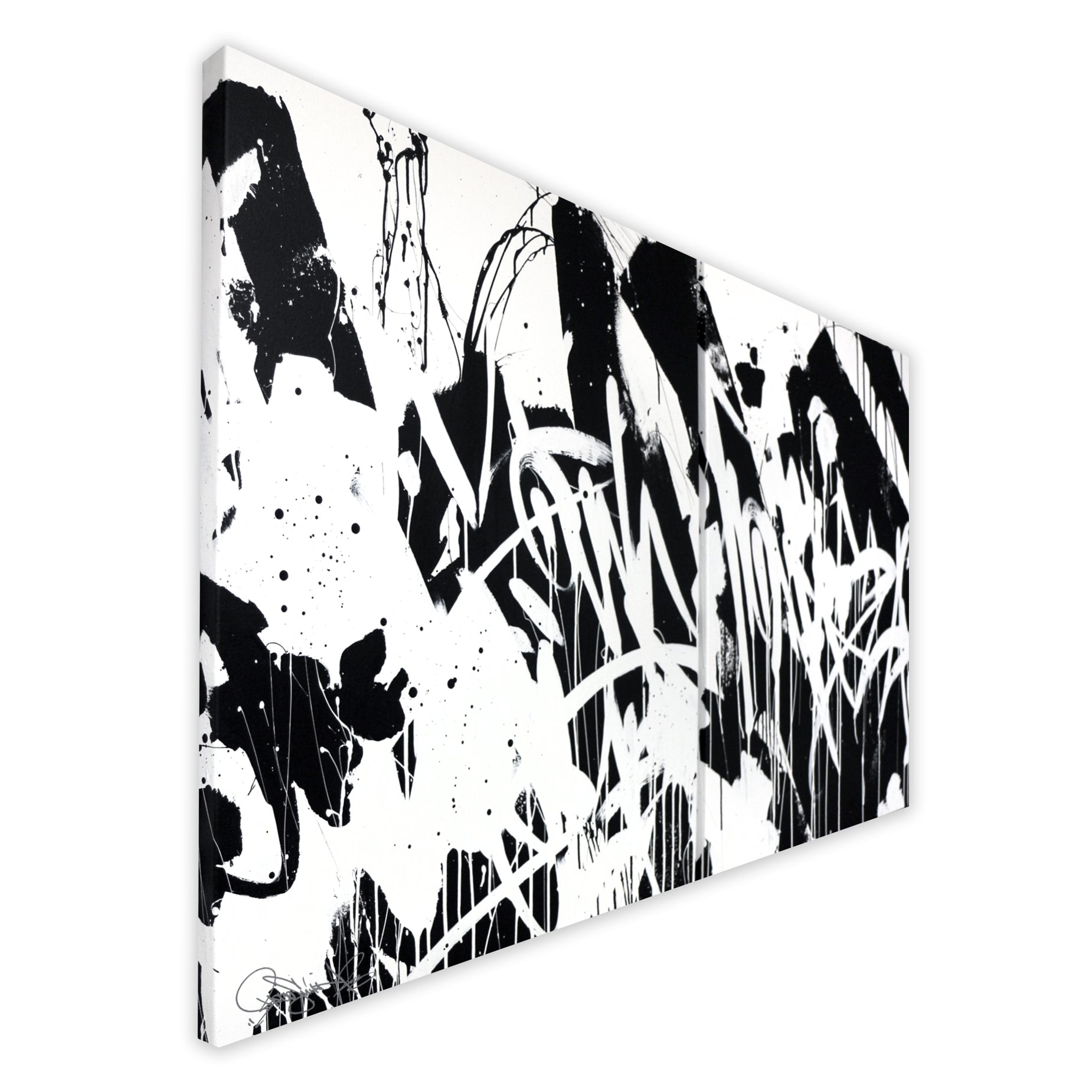Soulector - 60x36 - Bisco Smith