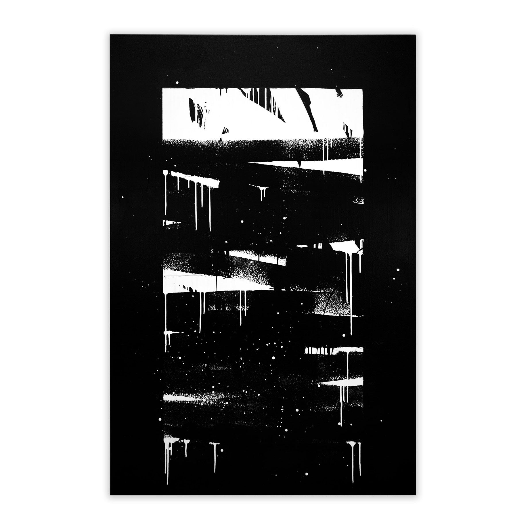VIEWS (IN) - 40x60 - Bisco Smith