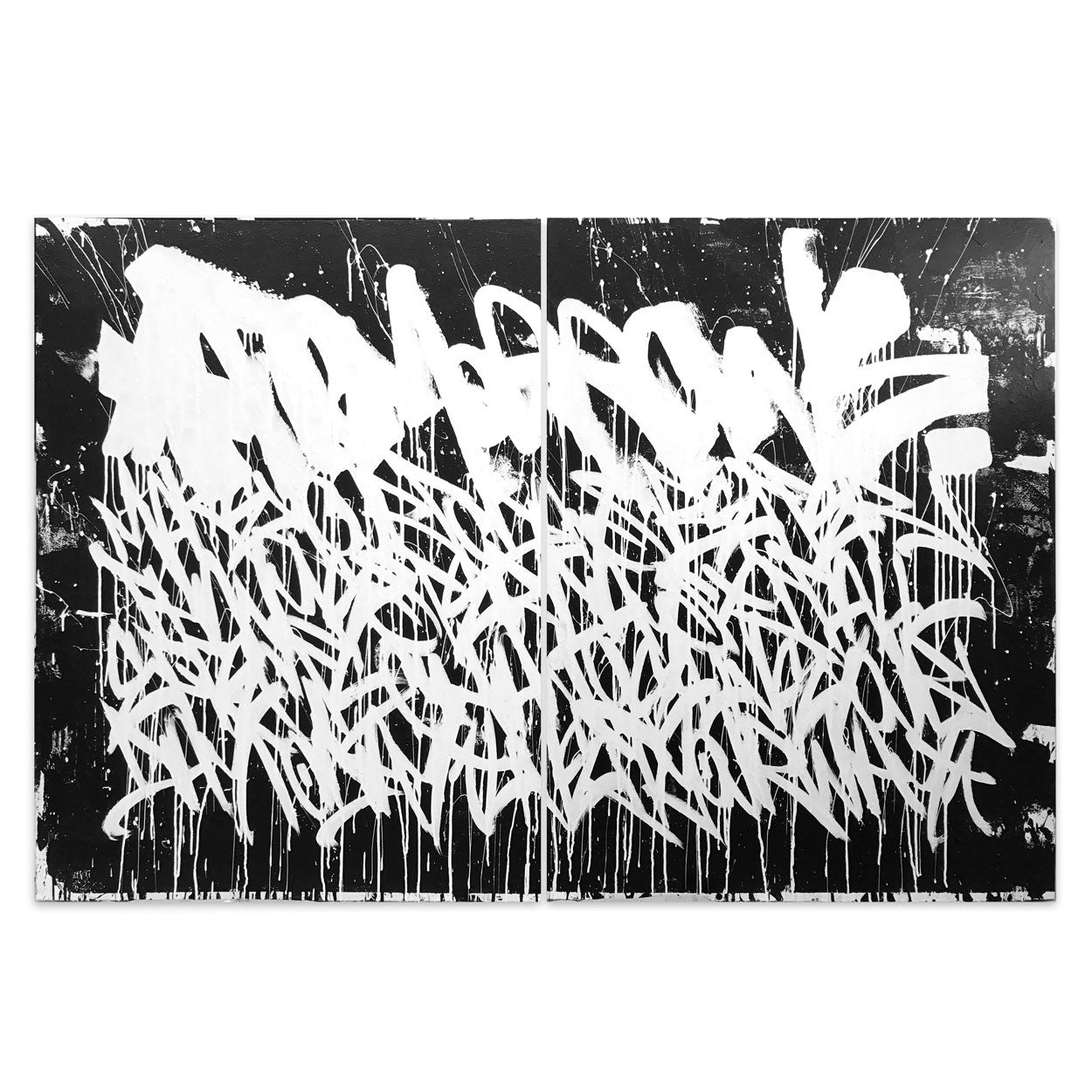 Tomorrows- 76x48 - Bisco Smith