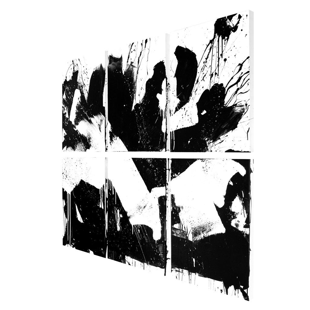 Wingspan - 58x50 - Bisco Smith