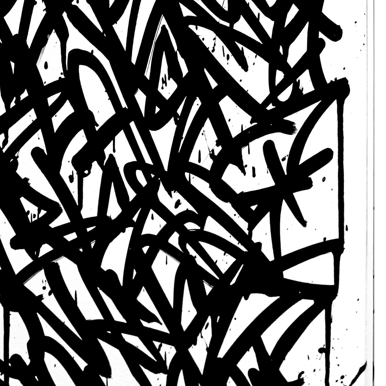 Open - 24x48 - Bisco Smith