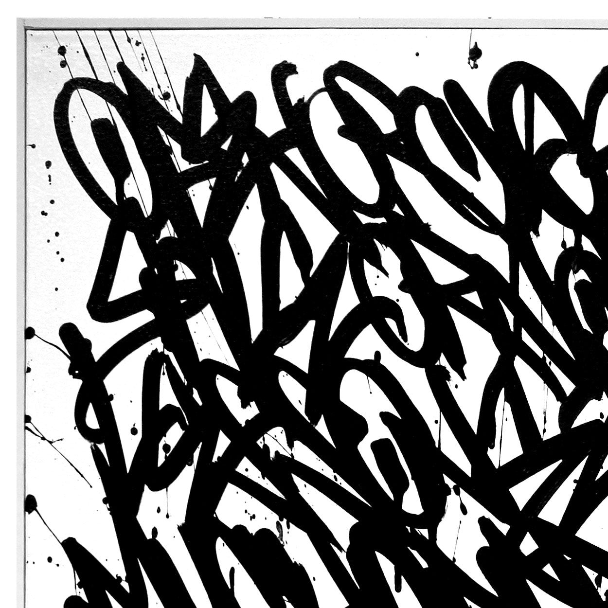 Open - 24x48 - Bisco Smith