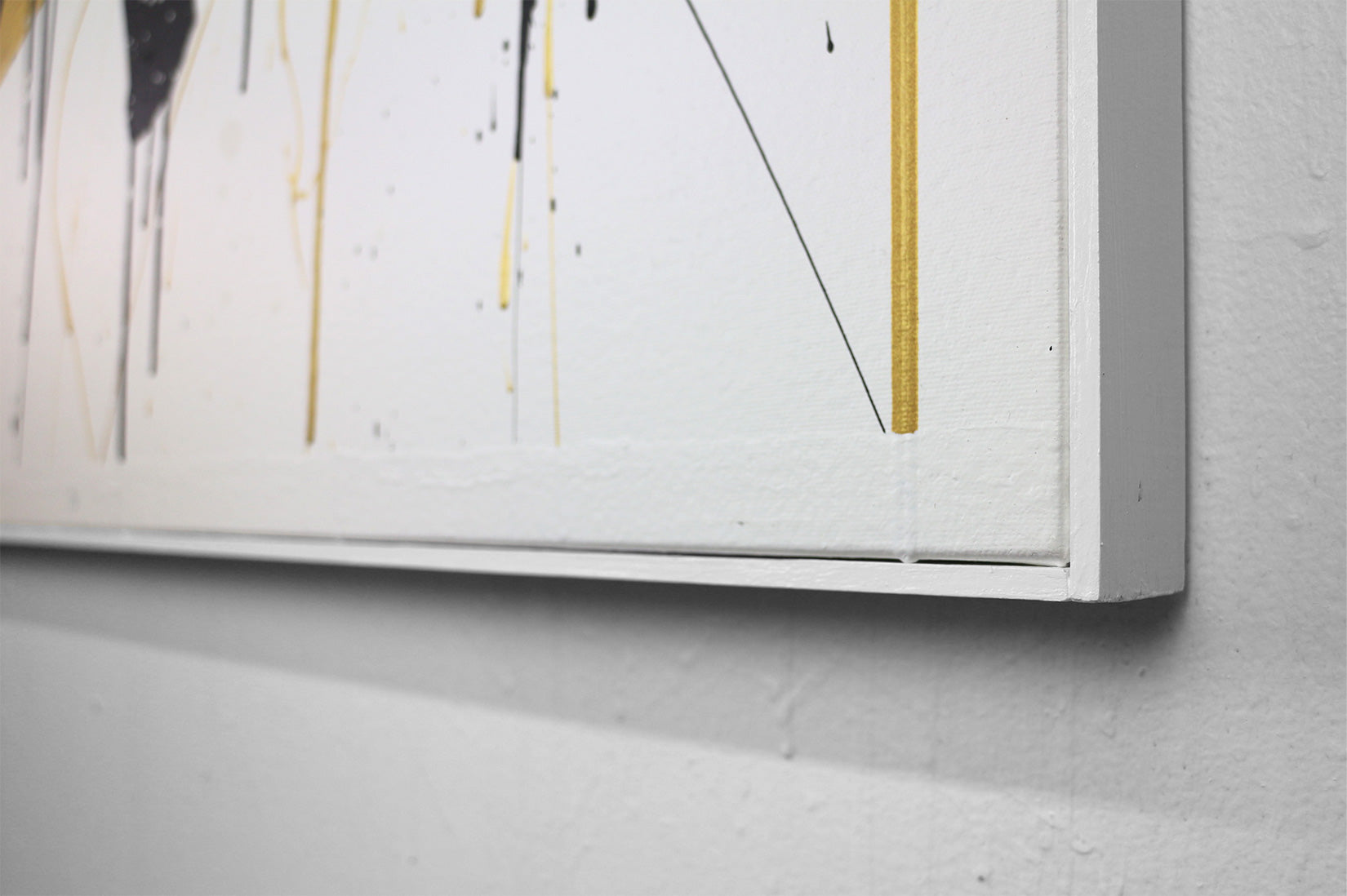 Uprise - 40x40 - Bisco Smith
