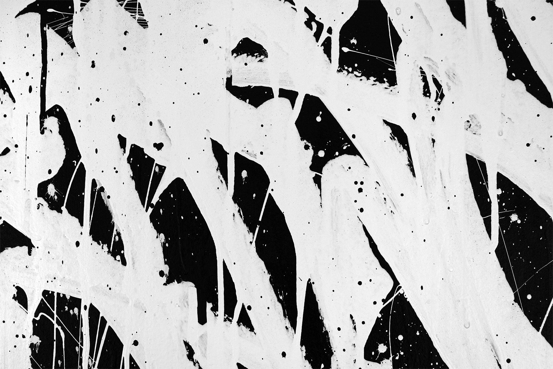 SKYWRITER - 20x60 - Bisco Smith