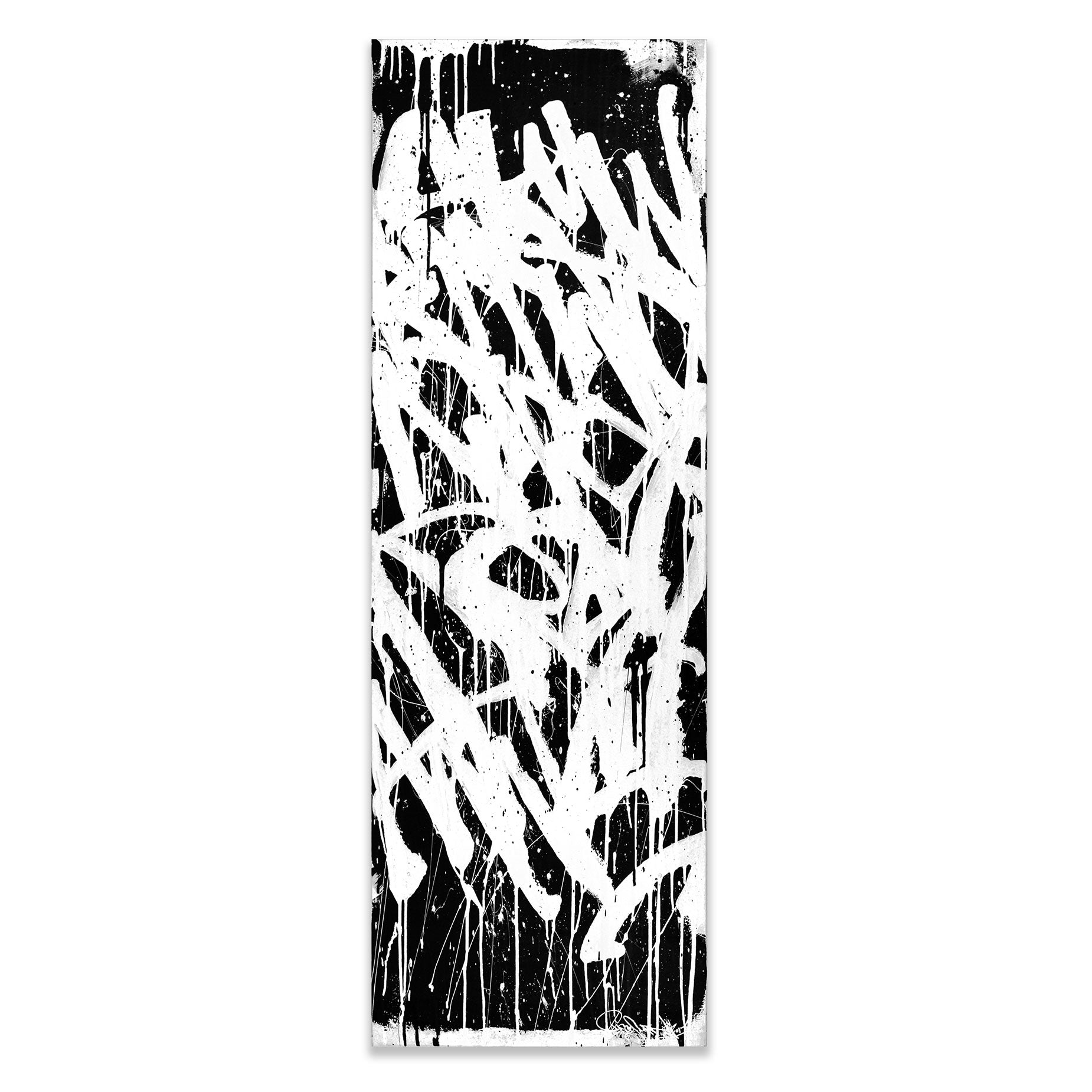 SKYWRITER - 20x60 - Bisco Smith