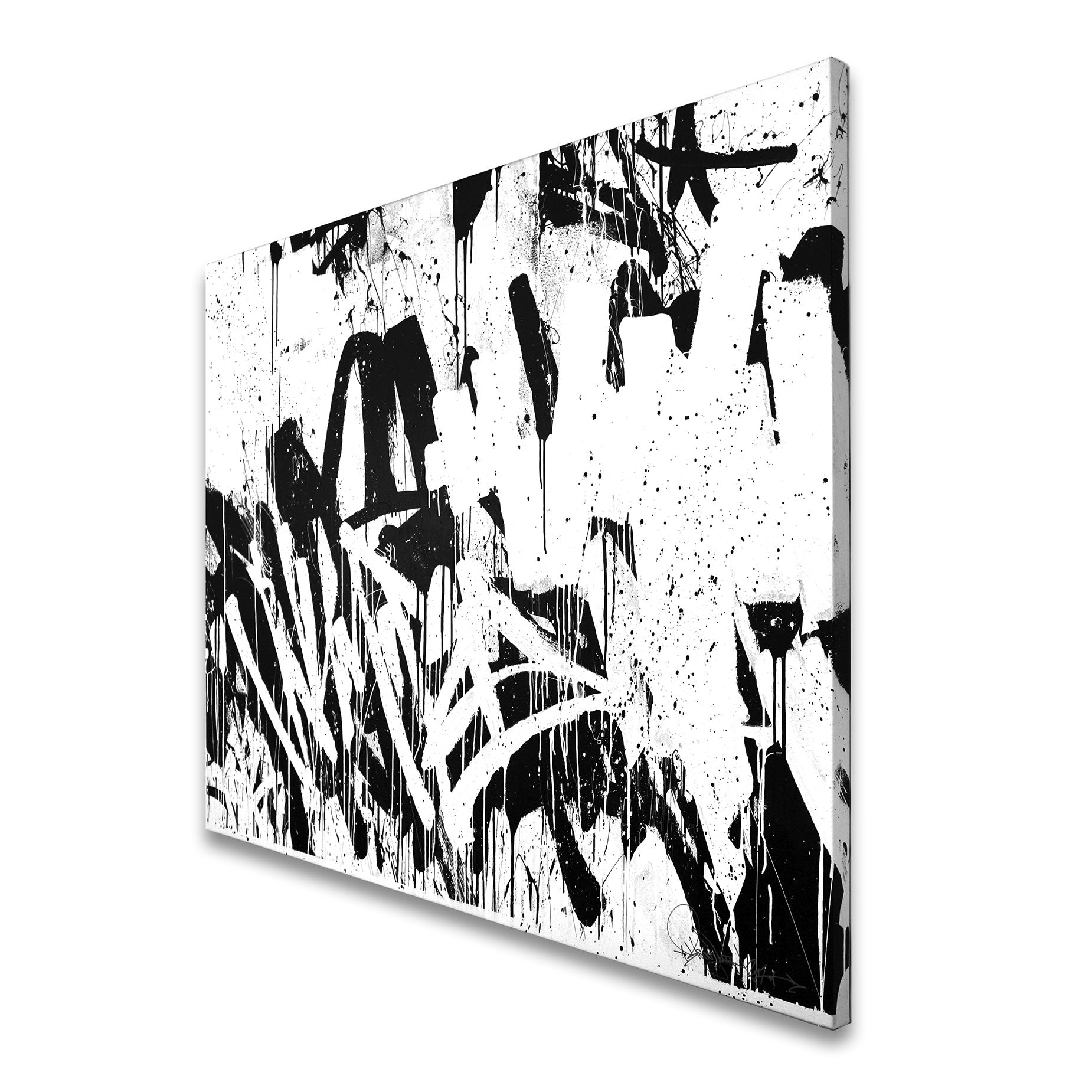 SKY'S UNLIMITED - 64X48 - Bisco Smith