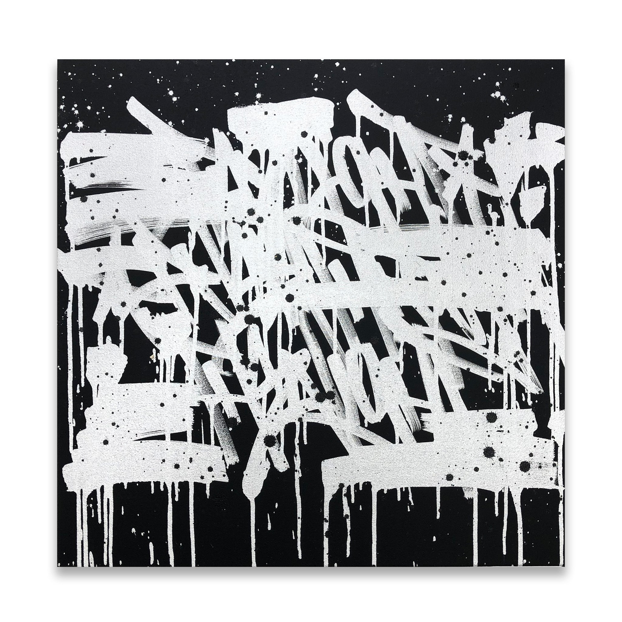 STAY UP - 24 X 24