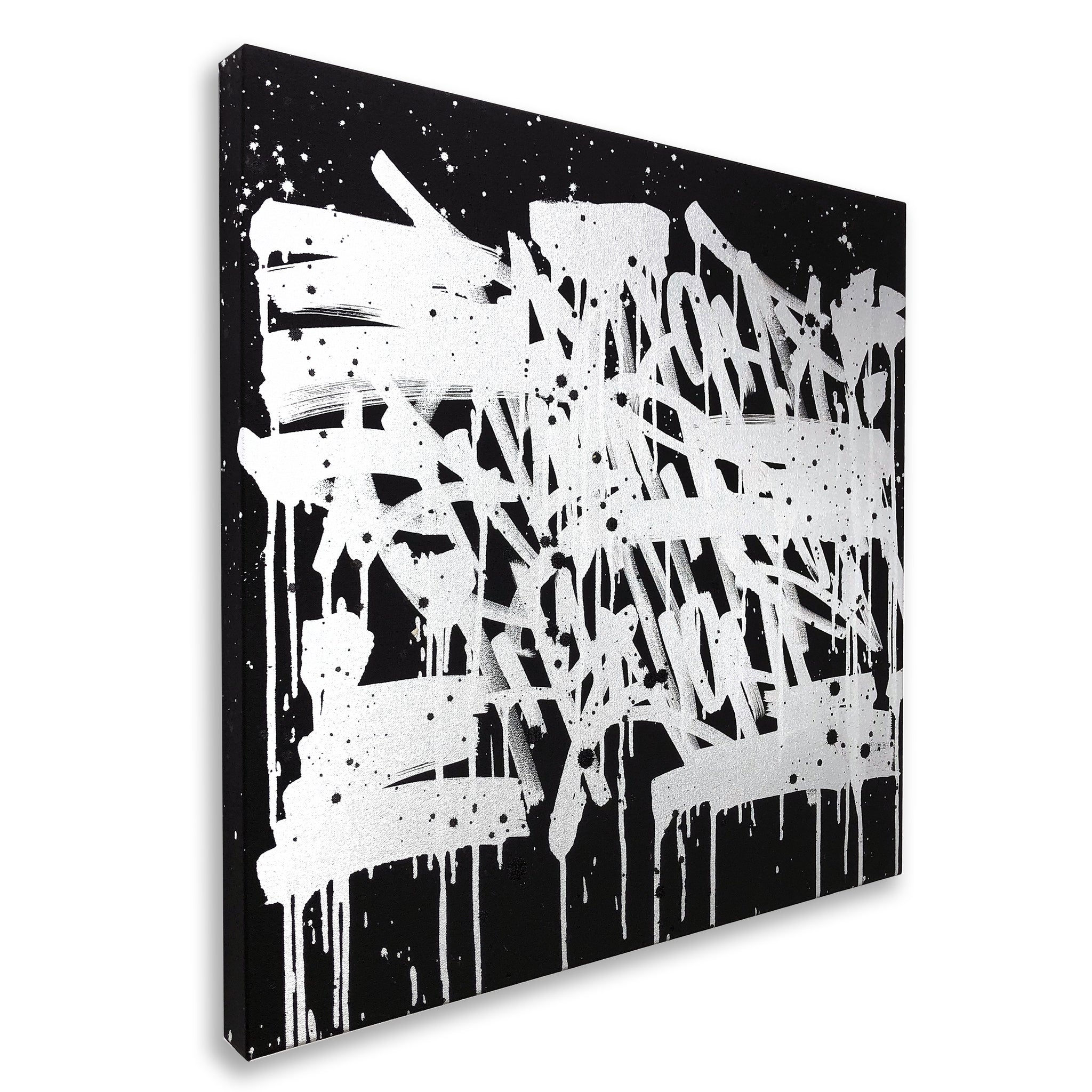 STAY UP - 24 X 24
