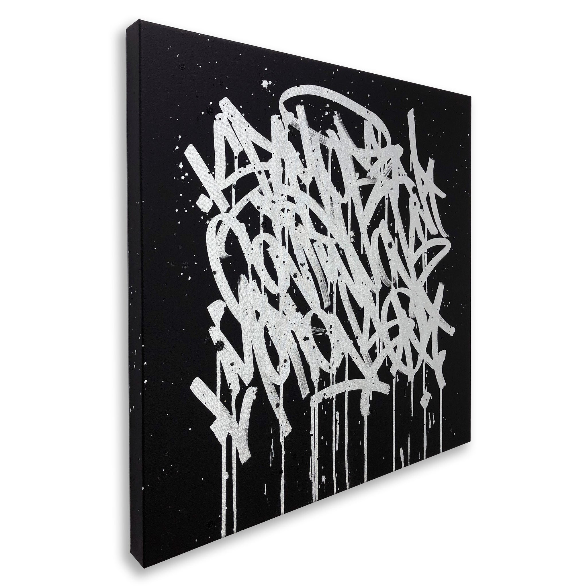 STAY OPEN - 24 X 24
