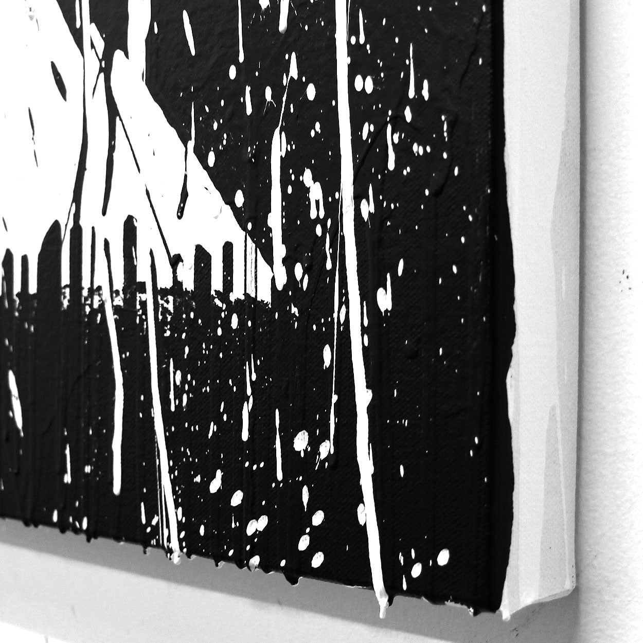 The One - 72x48 - Bisco Smith