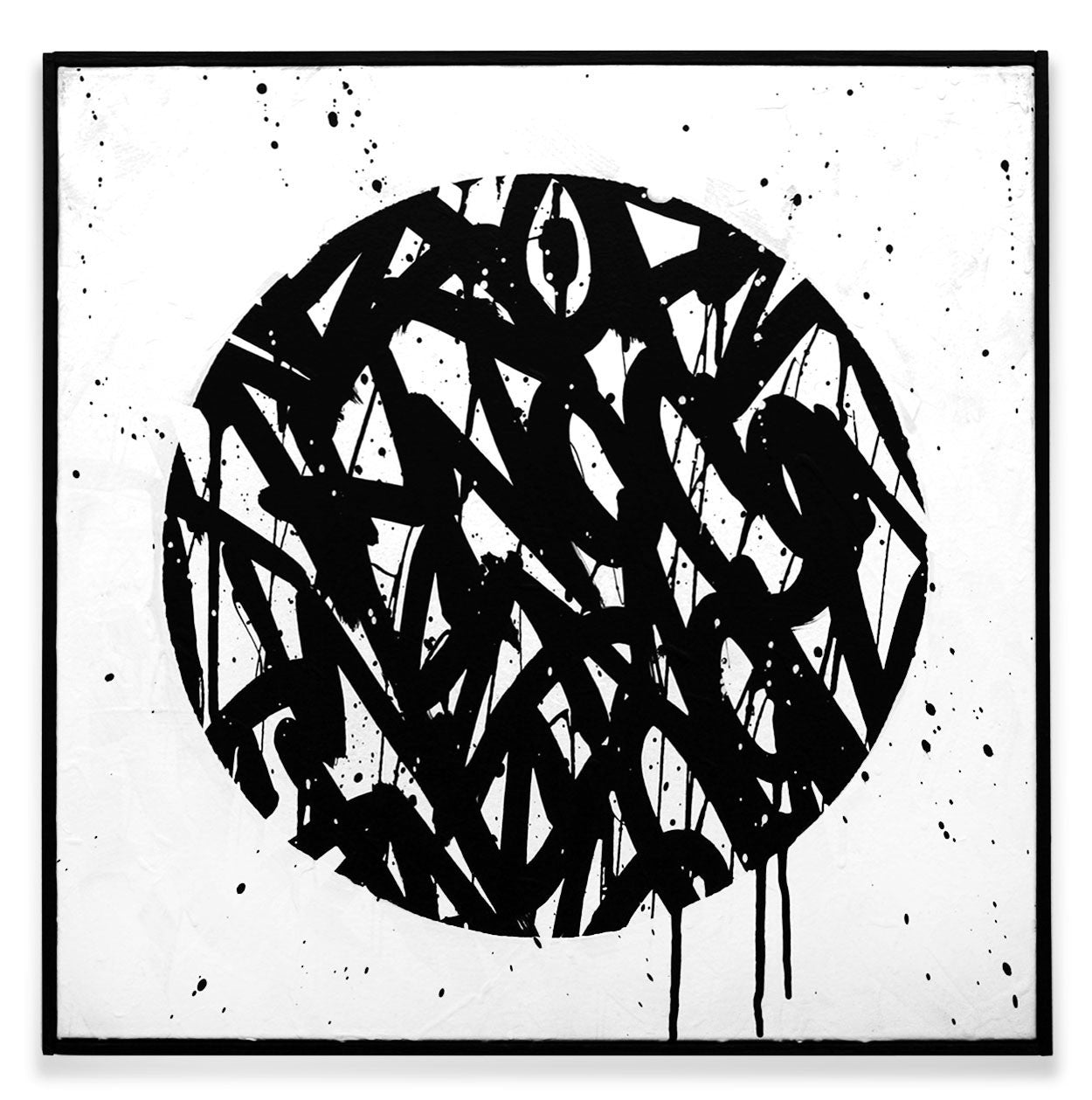 Universal (1/3) 18.5 x 18.5 - Bisco Smith