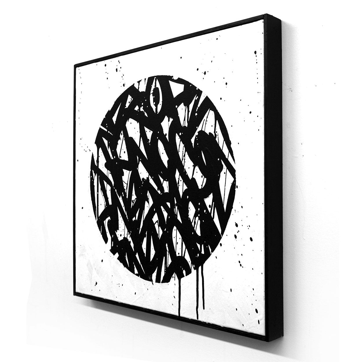 Universal (1/3) 18.5 x 18.5 - Bisco Smith