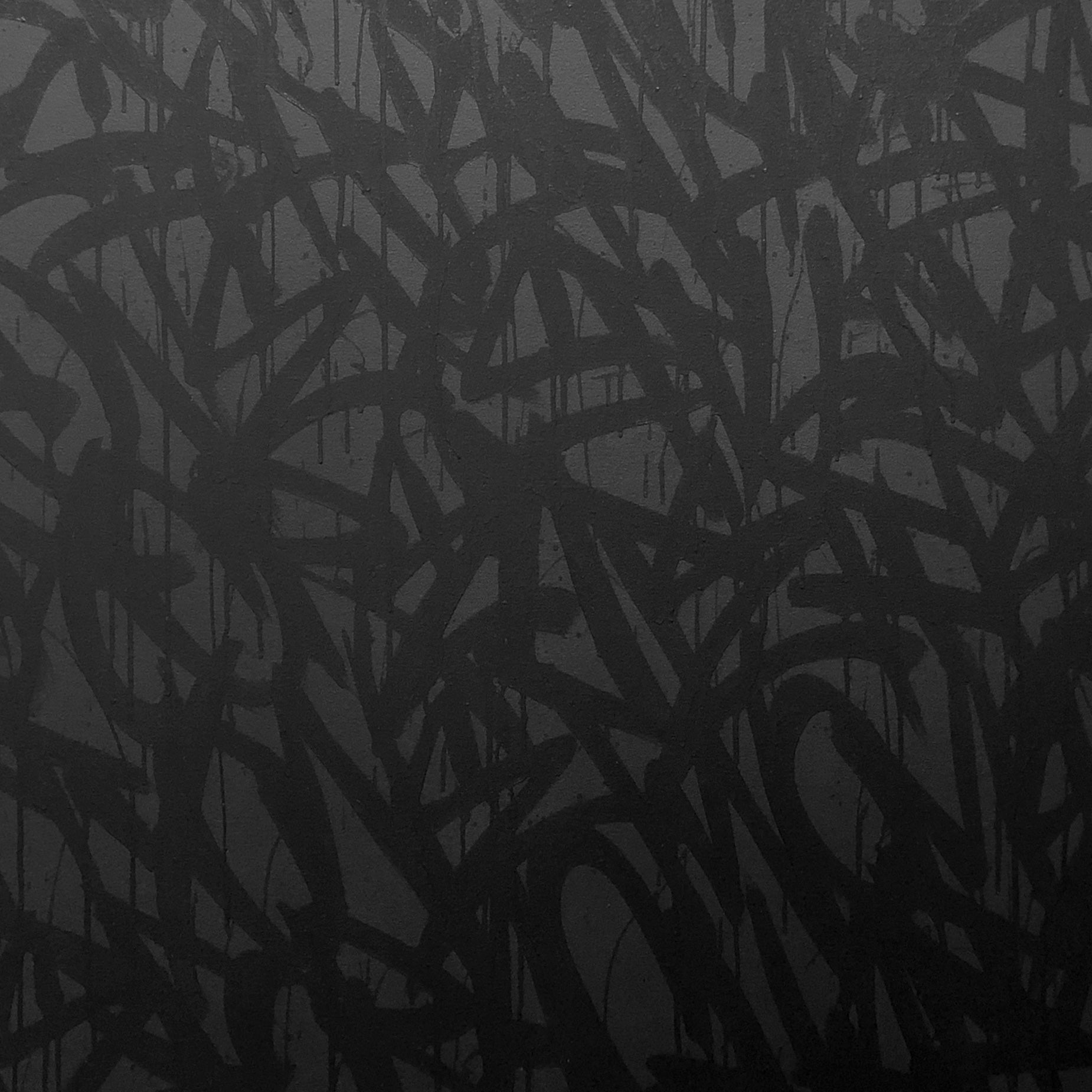 Surface Shadows - 40x60
