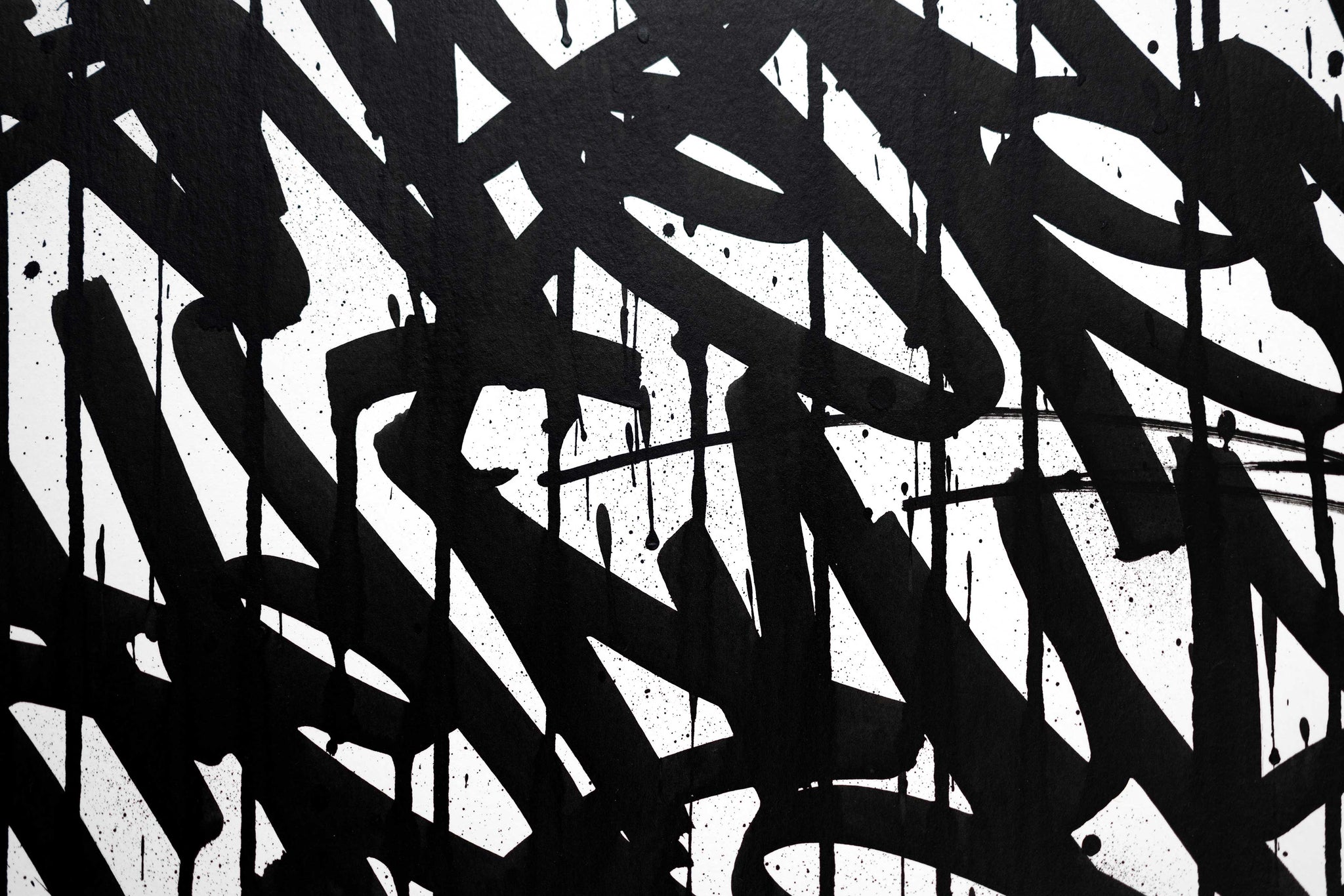MOMENTS IN TIME / original work on paper 1/3
