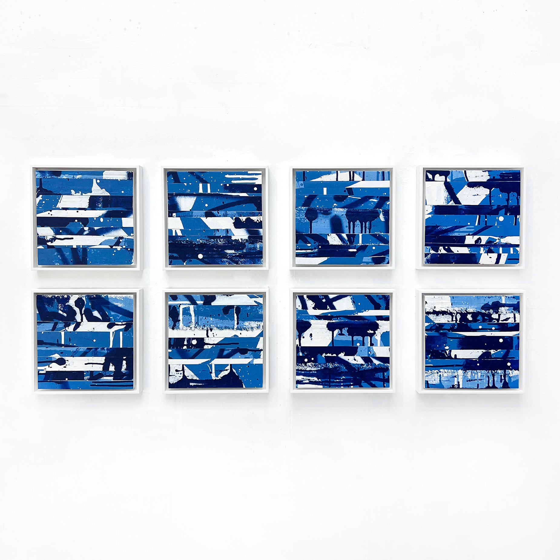CHAPTERS / Stacks 06