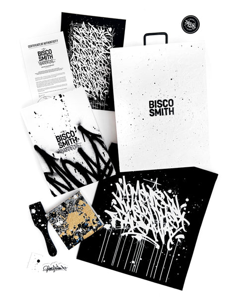 MOMENTS IN TIME / super limited collectors box - 1 of 12 APs