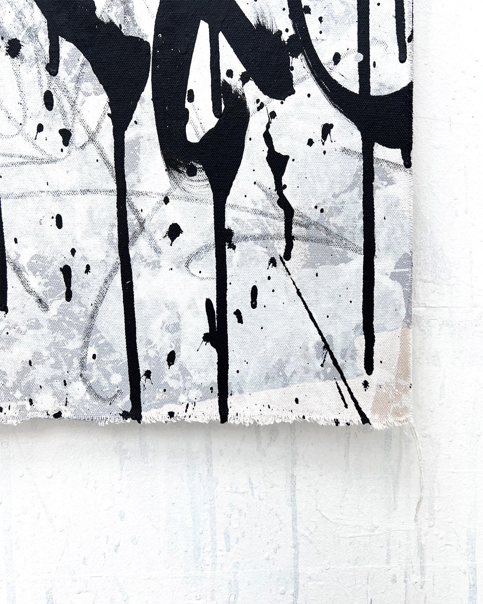 EMPATHY - 23 x 41 in / 59 x 104 cm