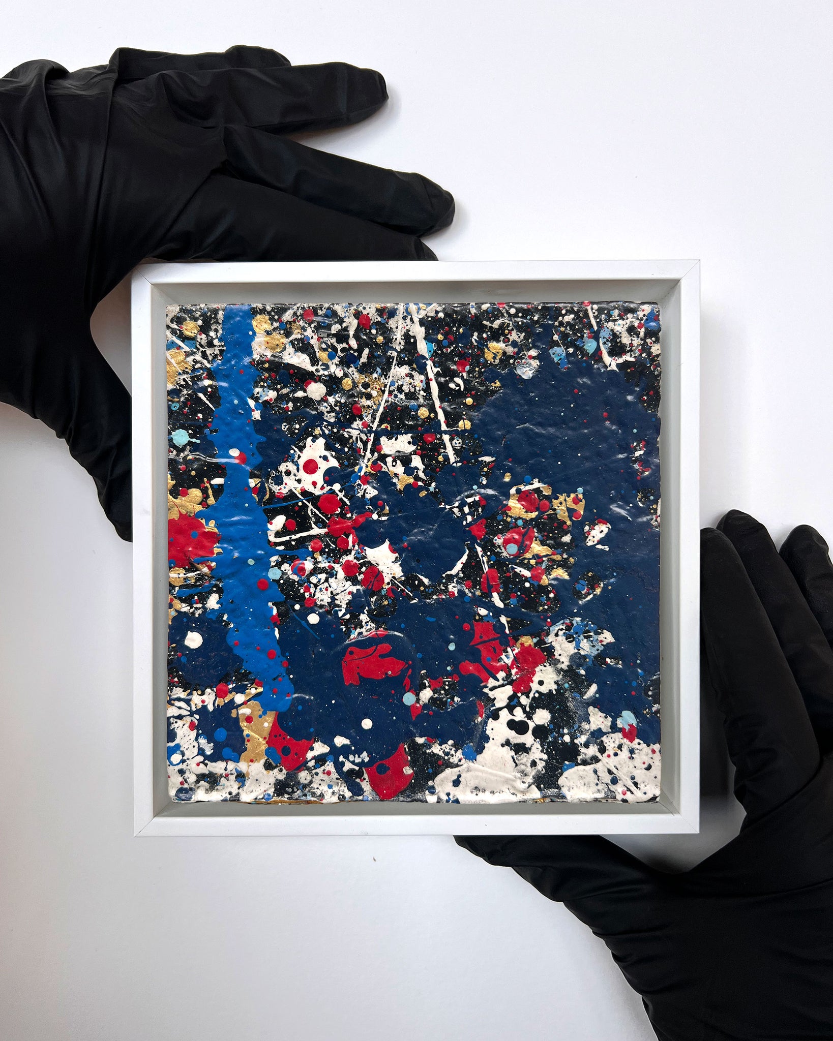 ARTIFACT 10