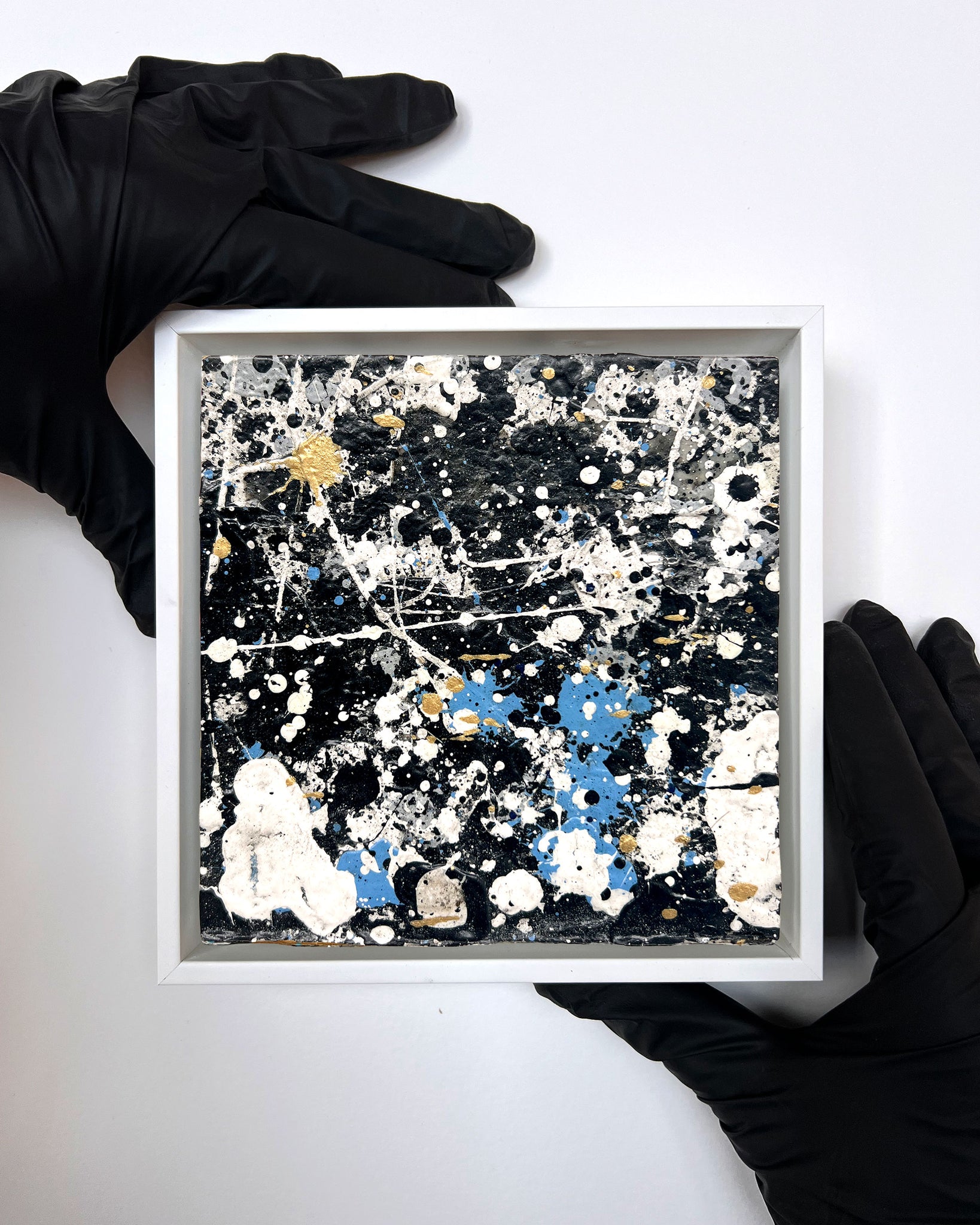 ARTIFACT 12