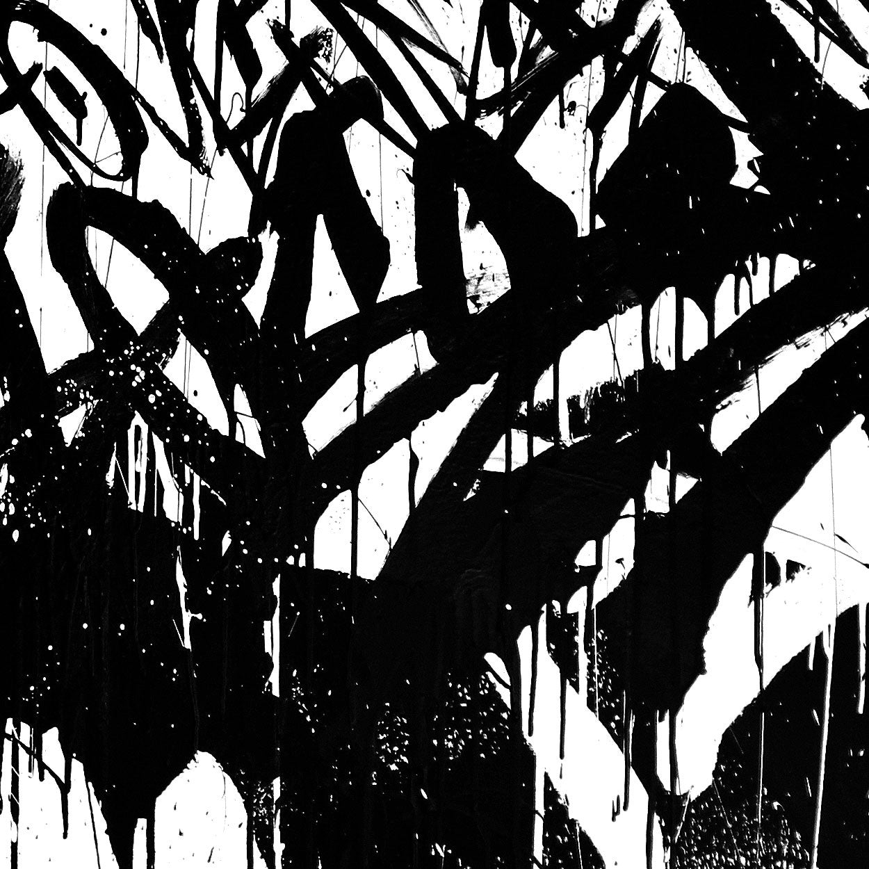 Still Standing - 84x60 - Bisco Smith