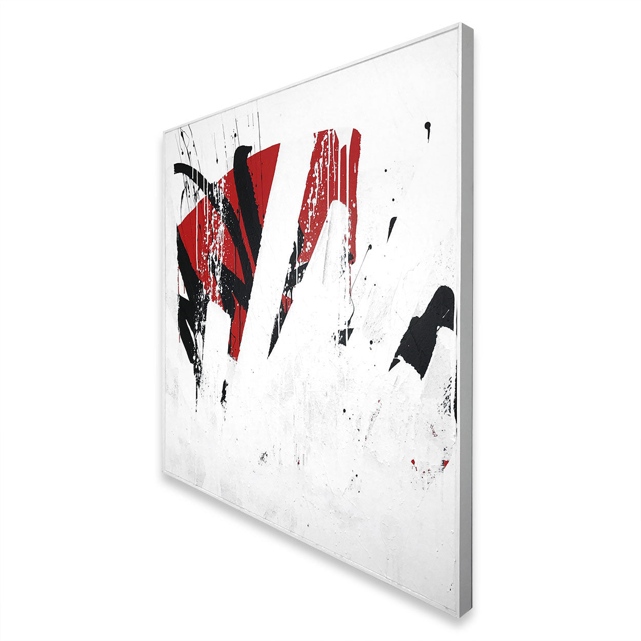 Wisdom - 40x40 - Bisco Smith